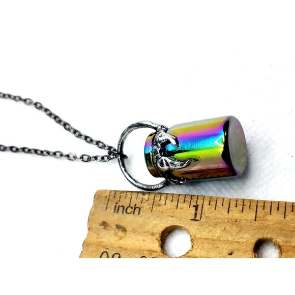 Rainbow potion bottle - Picture 11 of 12